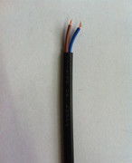 中山市小榄镇佛尔电线厂电源线产品相册 品质与工艺的视觉呈现