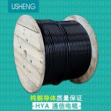 南海达强通信电缆厂 专业提供通信电缆与电源线批发服务