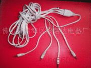 殷璐达电器厂产品风采 优质电源线，连接安全与信赖