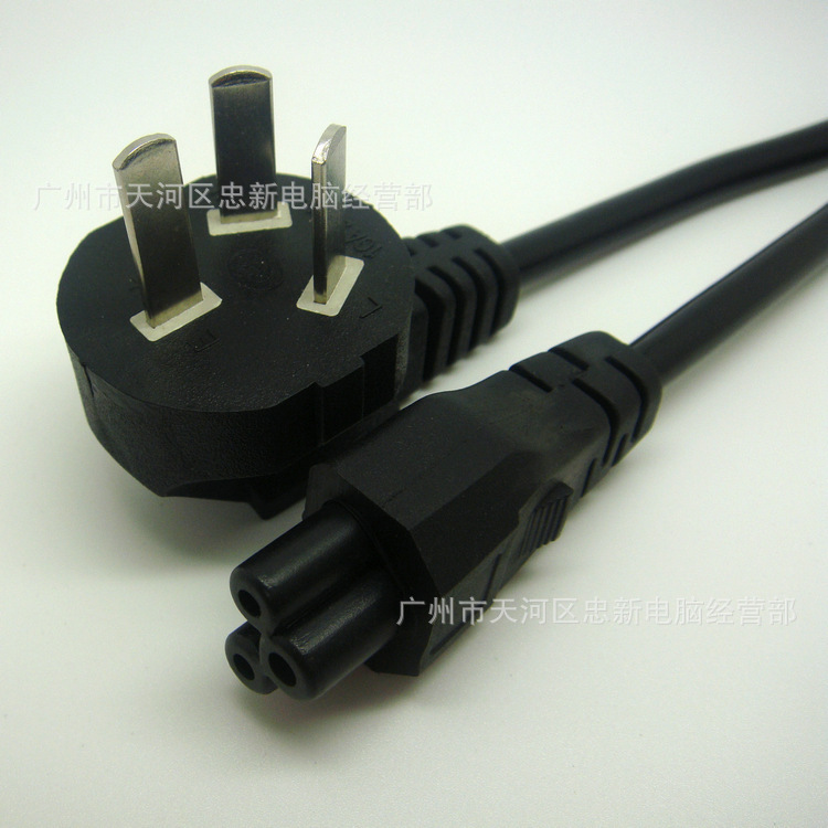 全面解析 电源线的分类、选择与应用